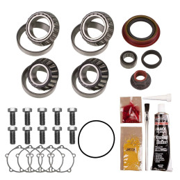 Set de reparații a axei spate de 8 inch