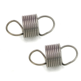 Springs of the original ignition apparatus, soft 64-73