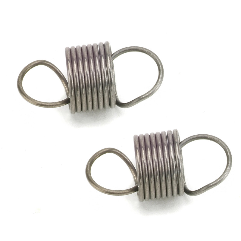 Springs of the original ignition apparatus, soft 64-73 Springs of the original ignition apparatus, soft 64-73