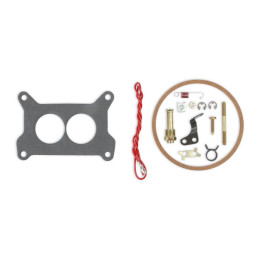 Holley Street Avenger 64-73 carburatore a 2 canne