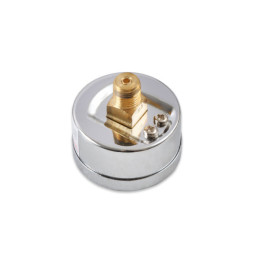 Indikátor tlaku paliva 0-15Psi 1/ 8" NPT