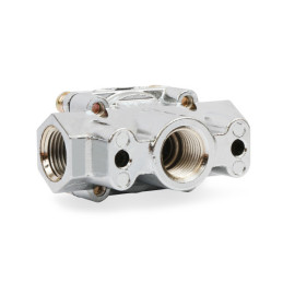 Regulator Benzindruck (fără retur) 4.5 - 9psi 64-73