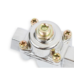 Regolatore di pressione del carburante 4,5 - 9Psi