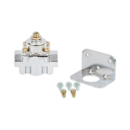 Regolatore di pressione del carburante 4,5 - 9Psi