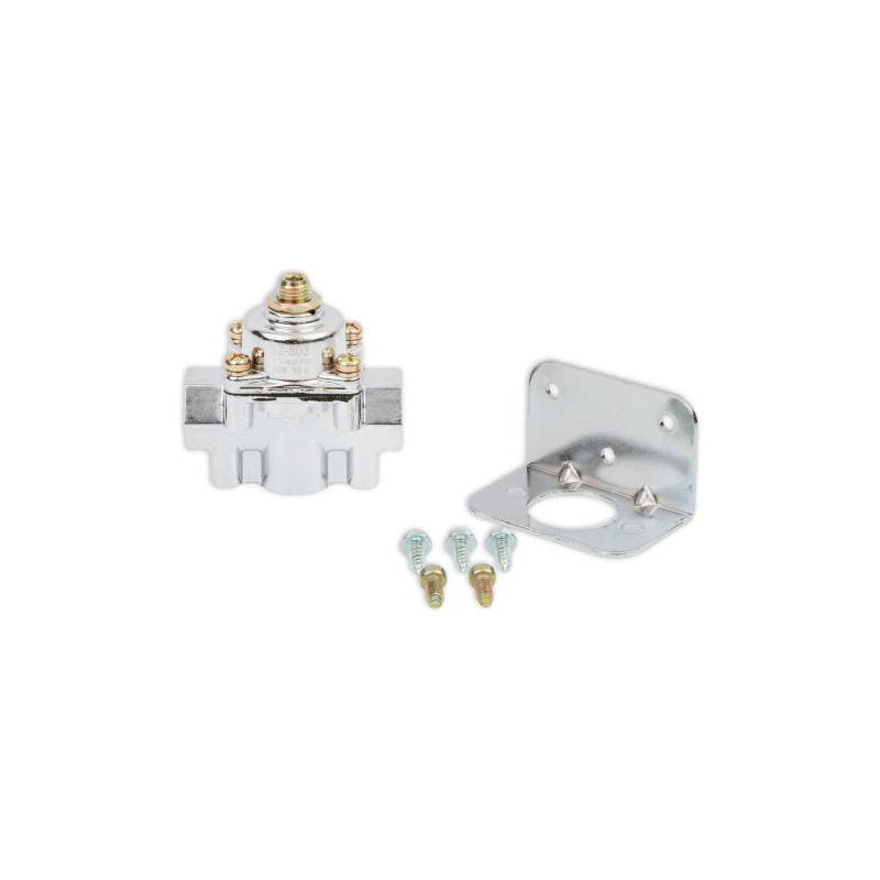 Régulateur de pression de carburant 4,5 - 9Psi Régulateur de pression de carburant 4,5 - 9Psi
