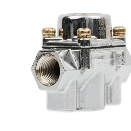 Regulátor tlaku paliva 4,5 - 9Psi