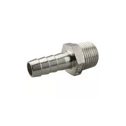 Montáž 3/ 8" NPT na 9 mm