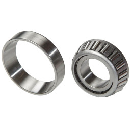 Rulment față, intern, cu 6 cilindri. 64-66