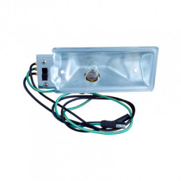 Citirea standardului de bord de la Lintel 69-70