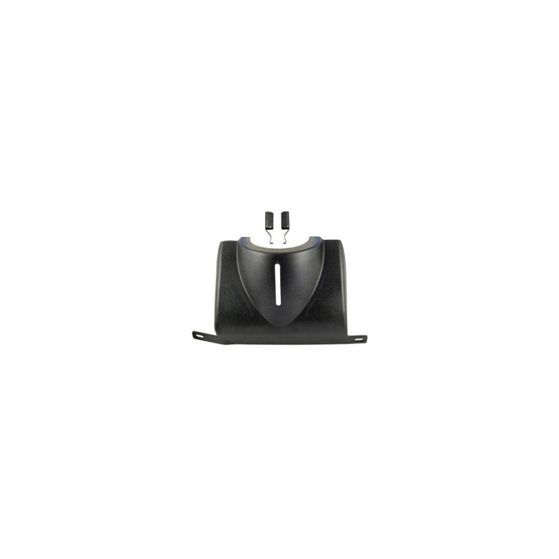 Lower steering column cover 70 Lower steering column cover 70