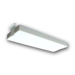 Armaturenbrett Licht Glas 71-73
