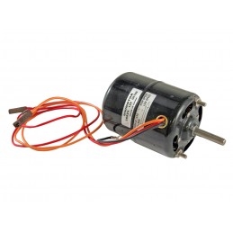 Motor ventilátora ohrievača, 3 vodiče 64-65