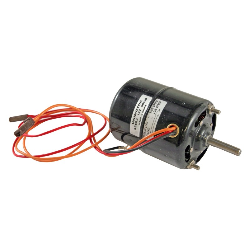 Gebläsemotor Heizung (3 Kabel) 64-65 Gebläsemotor Heizung (3 Kabel) 64-65