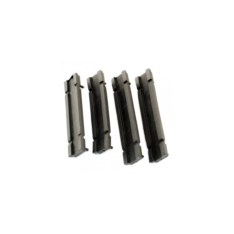 Undergo rubber insulator cooler 71-73 Undergo rubber insulator cooler 71-73