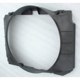 Kühlerzarge Motorlufer (302 m. Aer condiționat / 351) 71-73