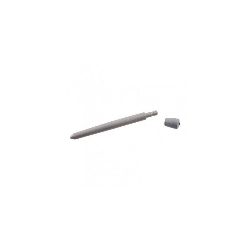 Halter SunBlend v polovici 70-73 Halter SunBlend v polovici 70-73