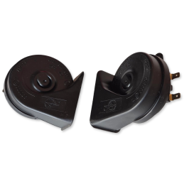 Fanfare horn set of 2 pcs 65-73