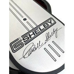 Filtru de aer Ford Shelby a semnat 15 "