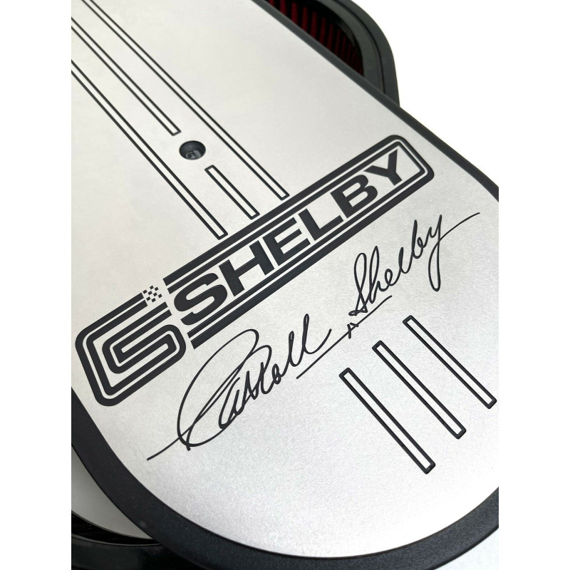Vzduchový filter Ford Shelby Signatured 15" Vzduchový filter Ford Shelby Signatured 15"
