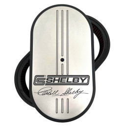 Filtro de aire Ford Shelby Signatured 15