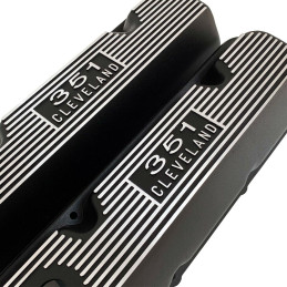 Tapones de válvula Ford 351 Cleveland 351C