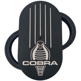 Vzduchový filter Ford Shelby Cobra Black 15"