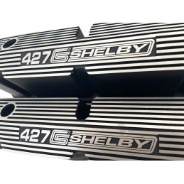 Viečka ventilov 427 Shelby, 289 302 351W Eleanor GT500