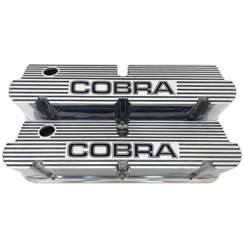 Ventilkappen, 289 302 351W 427 Windsor COBRA Ventilkappen, 289 302 351W 427 Windsor COBRA