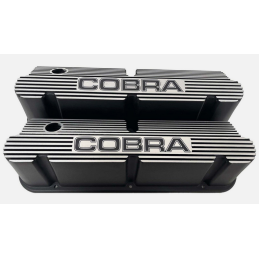 Viečka ventilov COBRA, 289 302 351W Eleanor GT500
