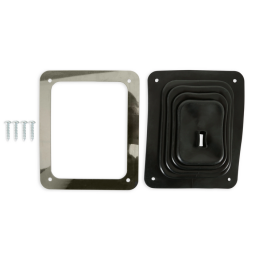 „Hurst Frame“ ir „Shift Shift“ dangtelis 64-73
