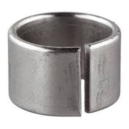 manguito guía - soportes de cabeza.
