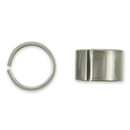 guide sleeve - head mounts.