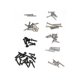 Set de șuruburi de înclinare interioară, Cabrio 69-70