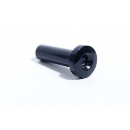 Door pin black 64 1/2