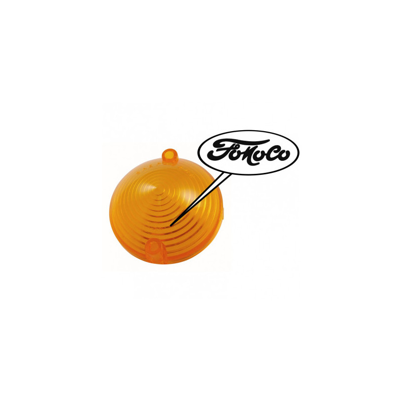 Tienidlo parkovacieho svetla/otočného svetla s logom 64-66 Tienidlo parkovacieho svetla/otočného svetla s logom 64-66