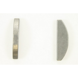 pană a arborelui cotit