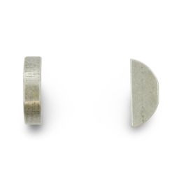 pană a arborelui cotit, noi terasamente și lovituri de 19 mm