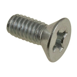 Tornillos del enganche/ perno de la puerta en el pilar B 64-70/ 4 uds.