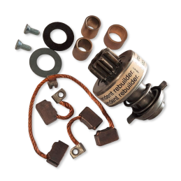 Kit de reparare a motorului demarorului 64-73