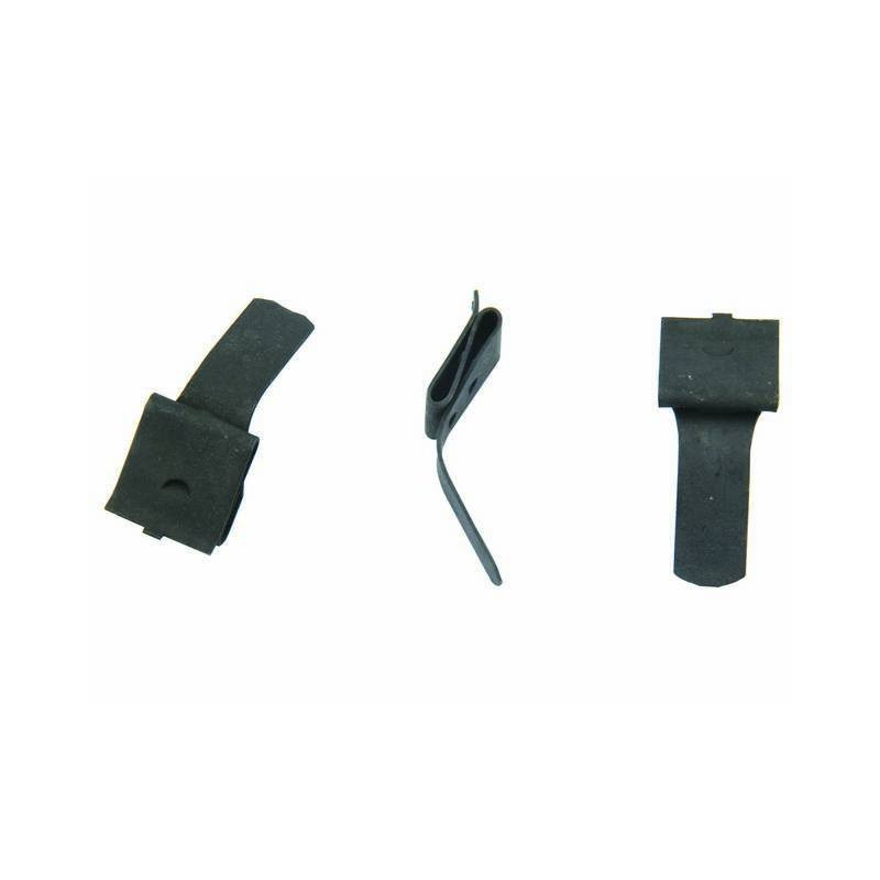 Clips de fixation du tableau de bord 71-73 Clips de fixation du tableau de bord 71-73