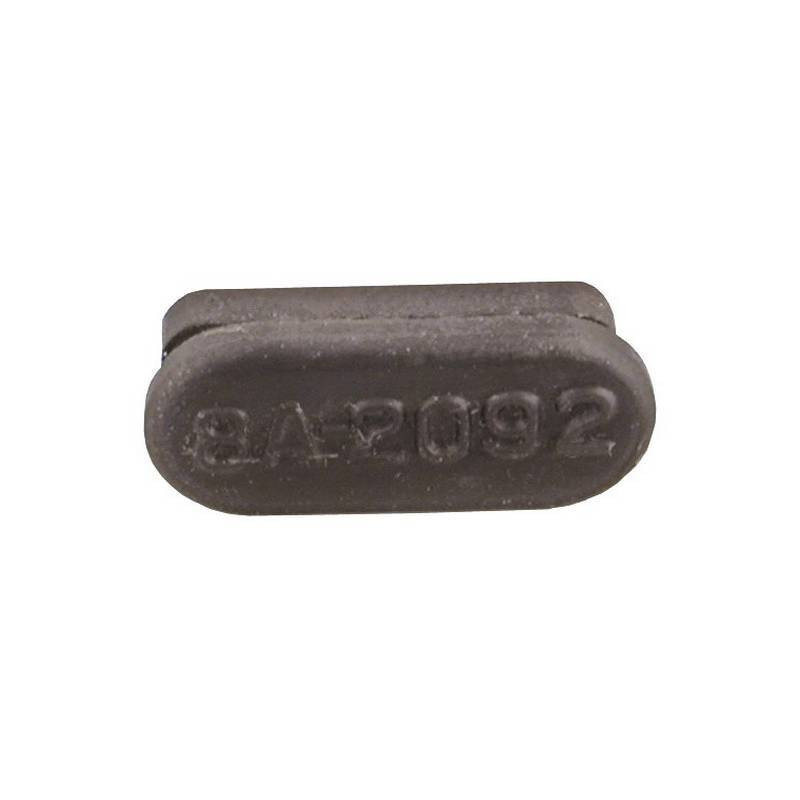 Tapa final para disco de anclaje, frenos de tambor 64-73 Tapa final para disco de anclaje, frenos de tambor 64-73