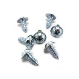 Tornillos de la guantera 64-66