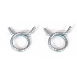 PCV 64-73 fascette stringitubo per il tubo enfisema