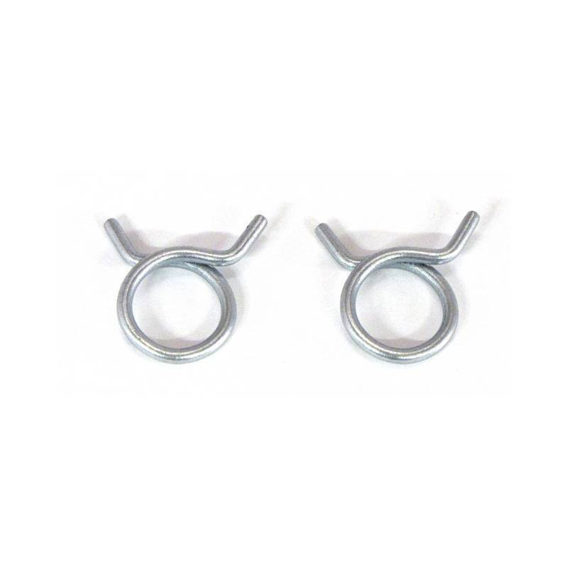 PCV 64-73 abrazaderas para la manguera de enfisema PCV 64-73 abrazaderas para la manguera de enfisema