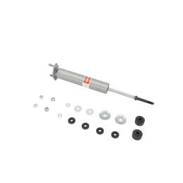 Ammortizzatore anteriore, gas, KYB 71-73
