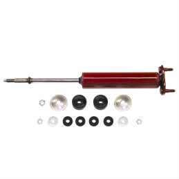 Oil shock absorber, front 71-73
