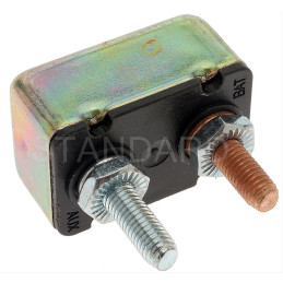 Fusible de surcharge de la pompe de toit Cabrio 20A 65, 67-70