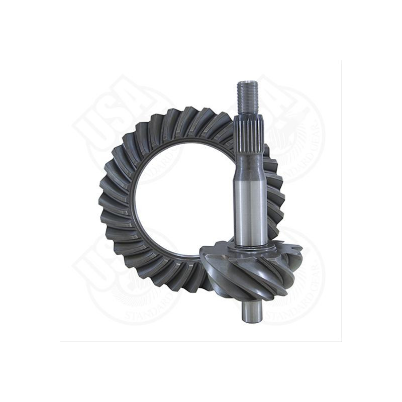 Relación de puente Ford 8" 3.55 USA Standard Gear Relación de puente Ford 8" 3.55 USA Standard Gear