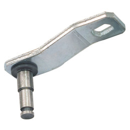 Moteur d'essuie-glace de levier 67-68