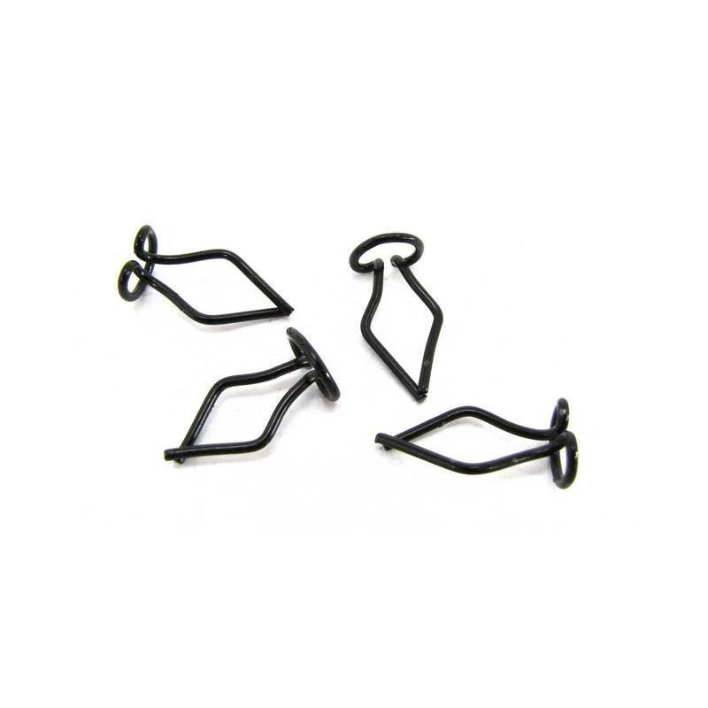 Clips - clips de garniture de tableau de bord 64-65 Clips - clips de garniture de tableau de bord 64-65
